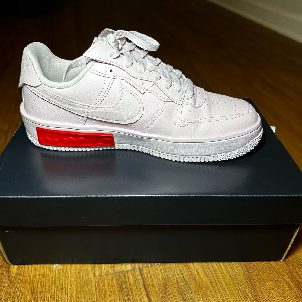 Nike Sneakers anoka